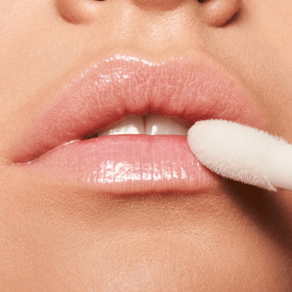 Traitement lustrant pour les lèvres Super Balm