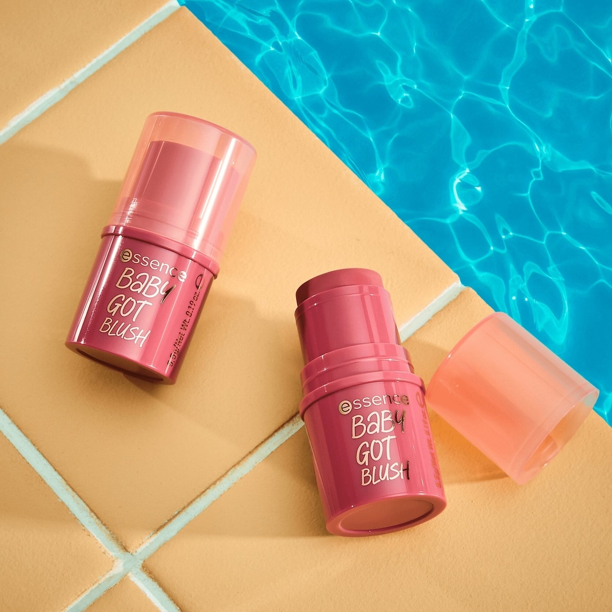 Baby Got Blush Stick