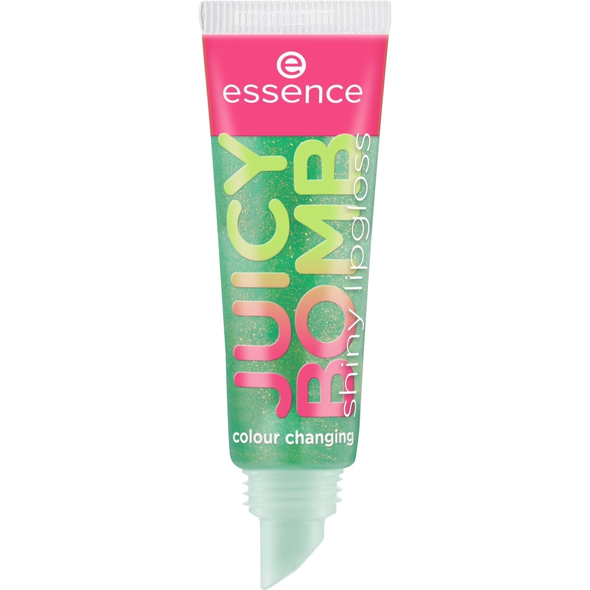 Juicy Bomb Shiny Lipgloss