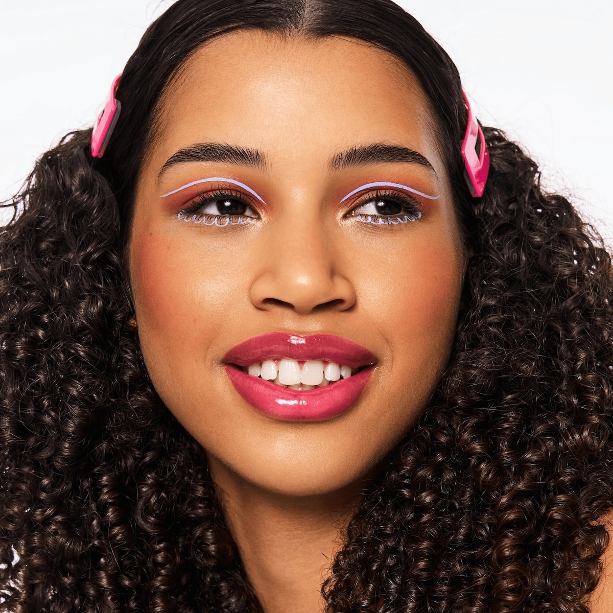 Juicy Bomb Shiny Lipgloss