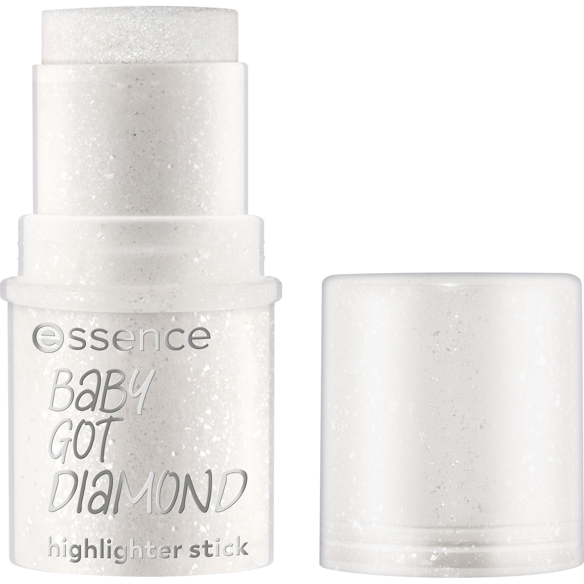 Bâton Illuminateur Baby Got Diamond D'Essence!