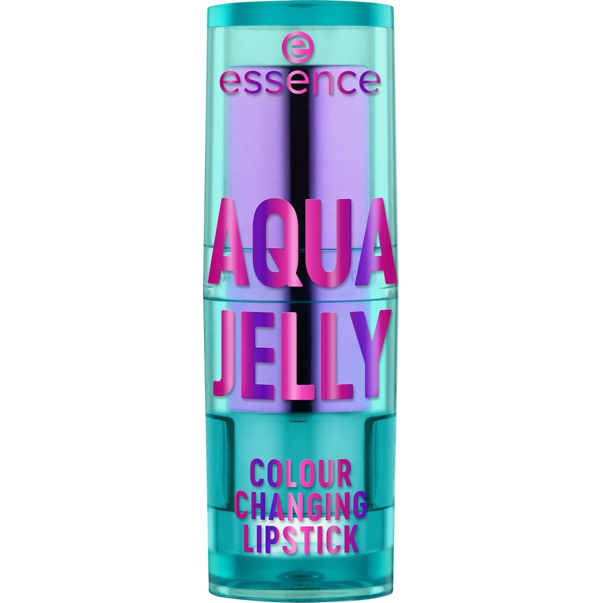 Aqua Jelly Colour Changing Lipstick