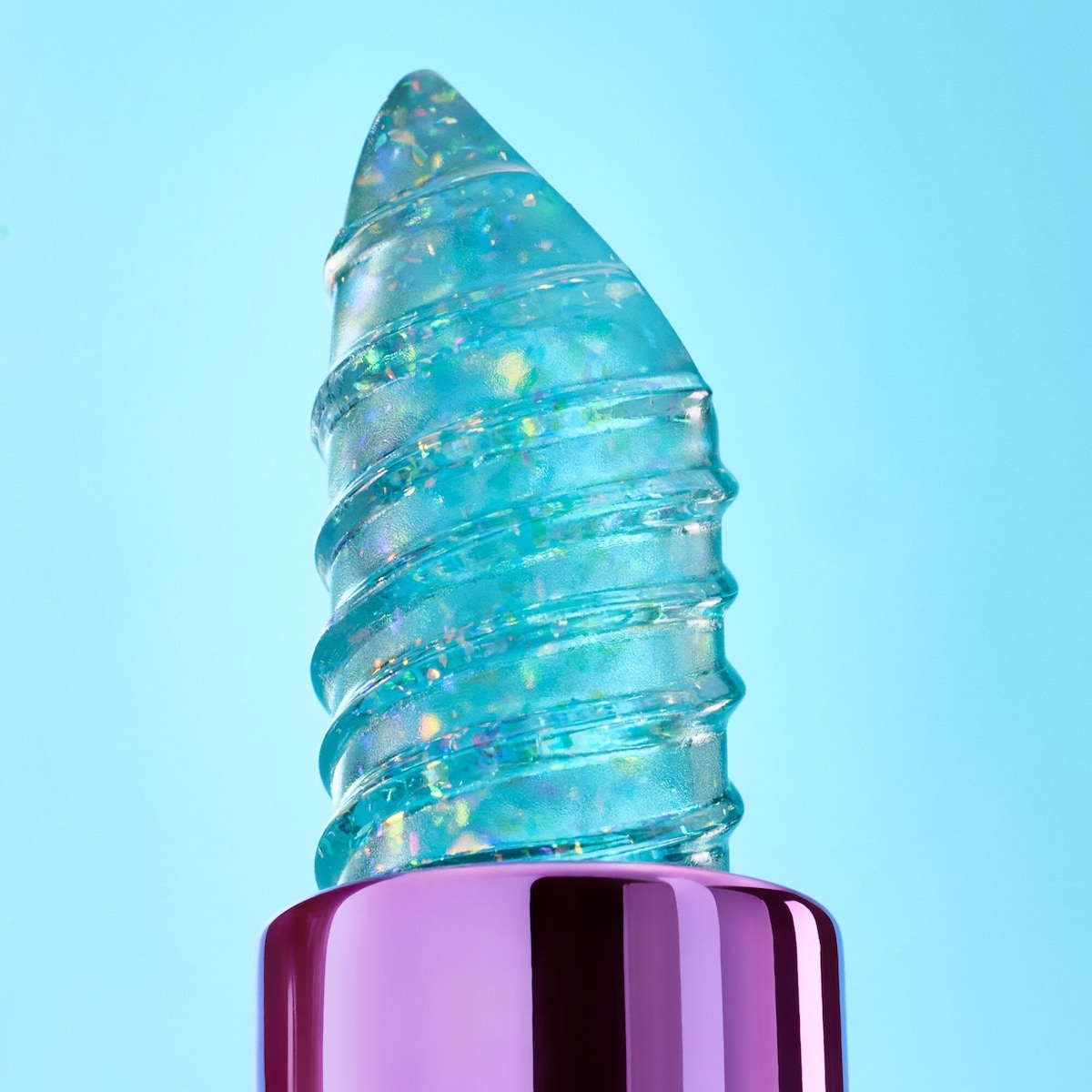 Aqua Jelly Colour Changing Lipstick