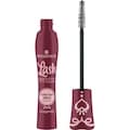 Essence Mascara Effet Faux Cils Lash Princess 3 grandeurs