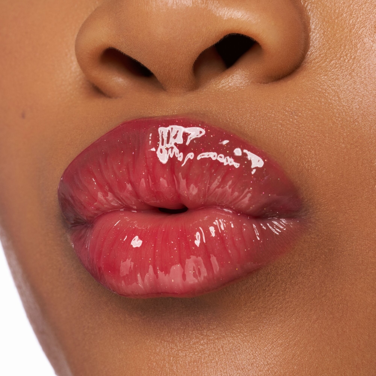 Le Brillant À Lèvres Chili Bomb