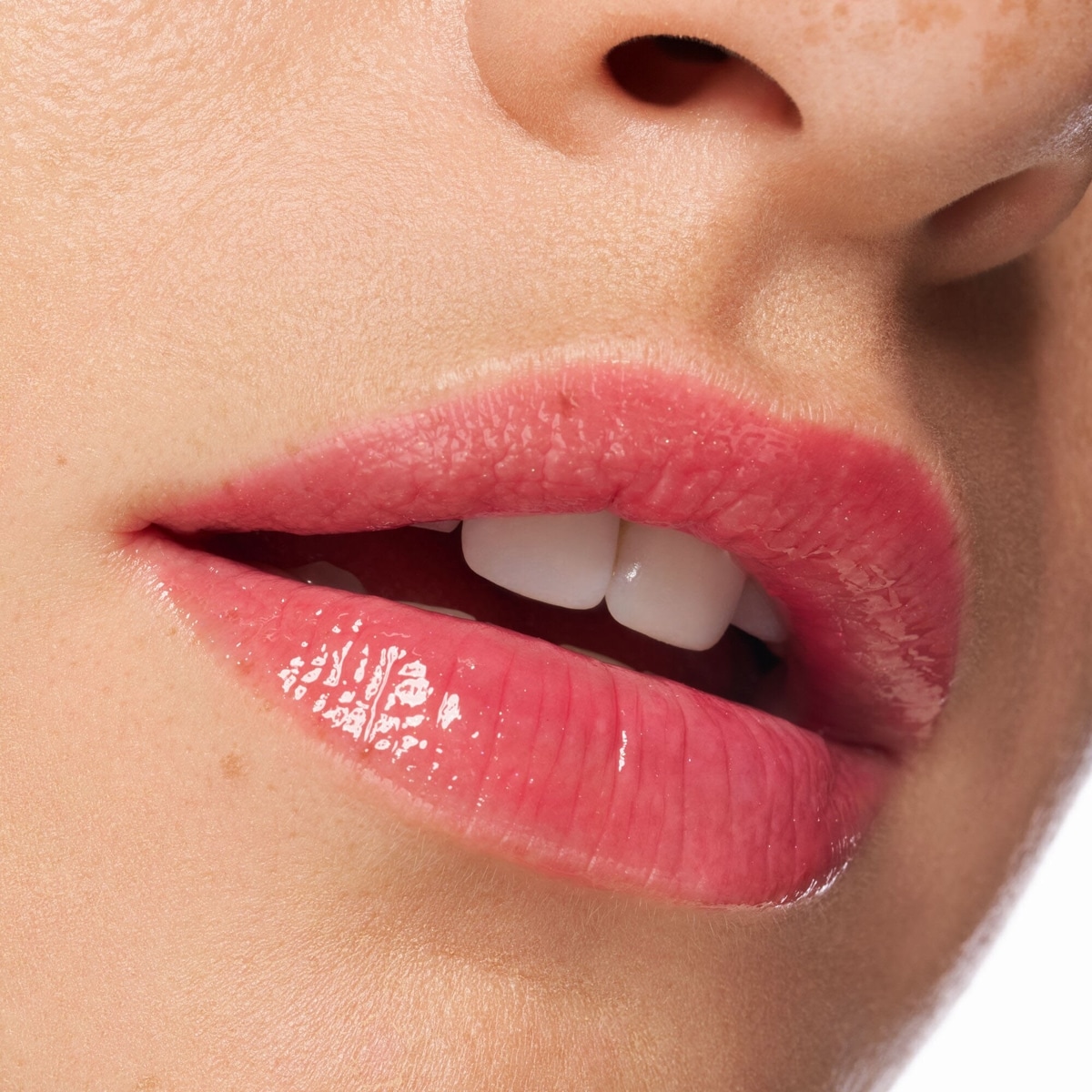 Le Brillant À Lèvres Chili Bomb