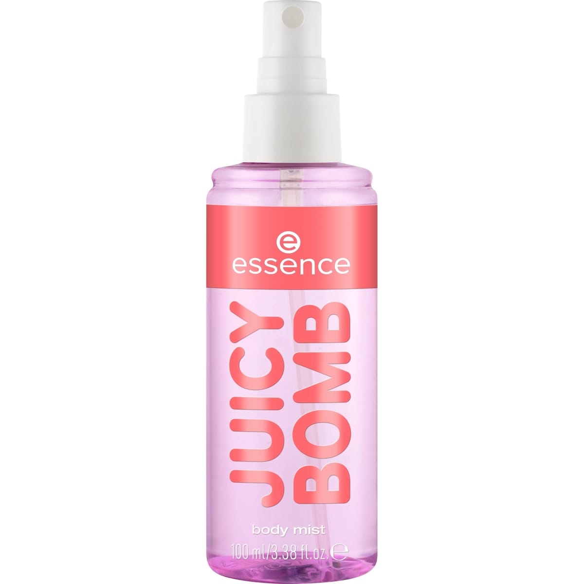 Juicy Bomb Body Mist