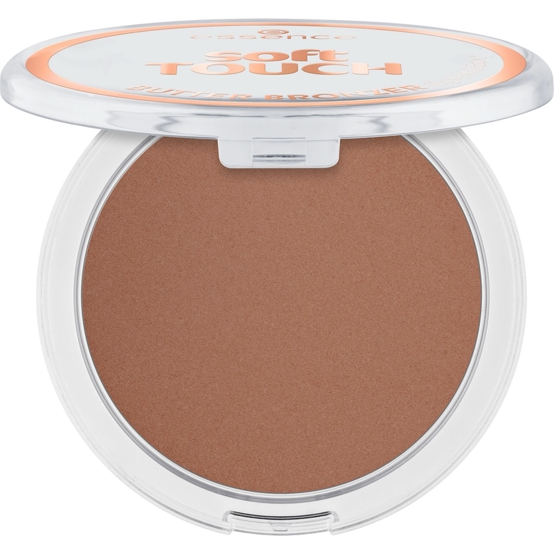 Soft Touch Butter Bronzer