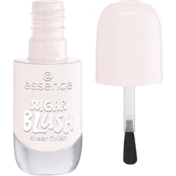 Gel Nail Polish 1