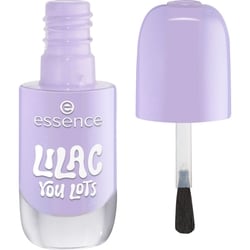 Gel Nail Polish 1