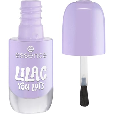 Gel Nail Polish