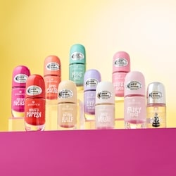 Gel Nail Polish 6