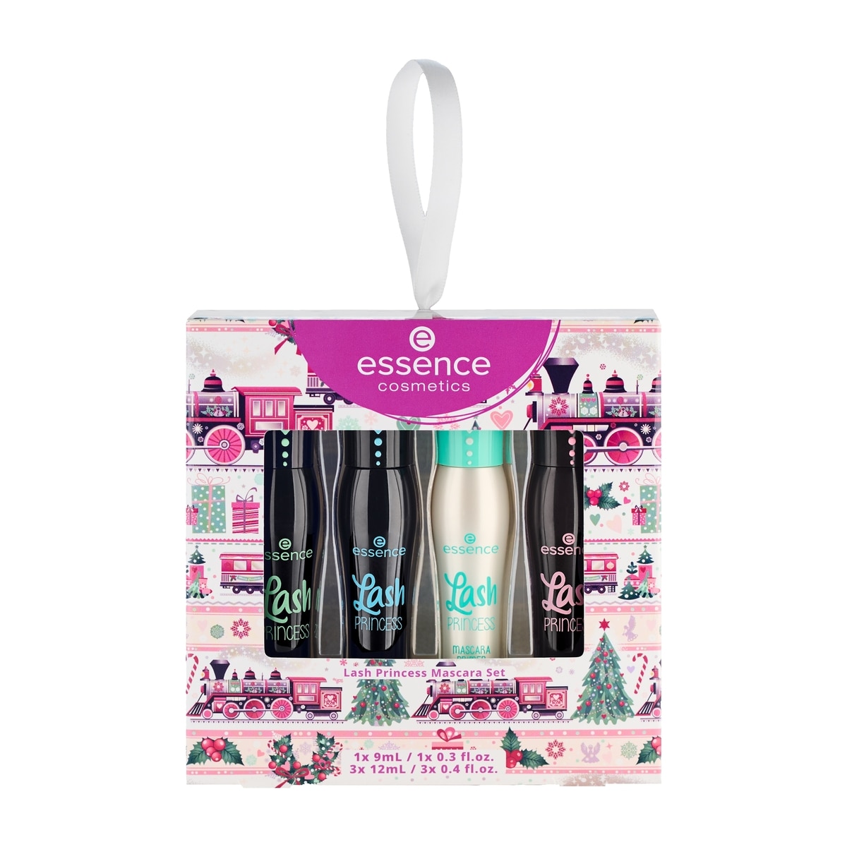 Lash Princess Holiday Gift Set