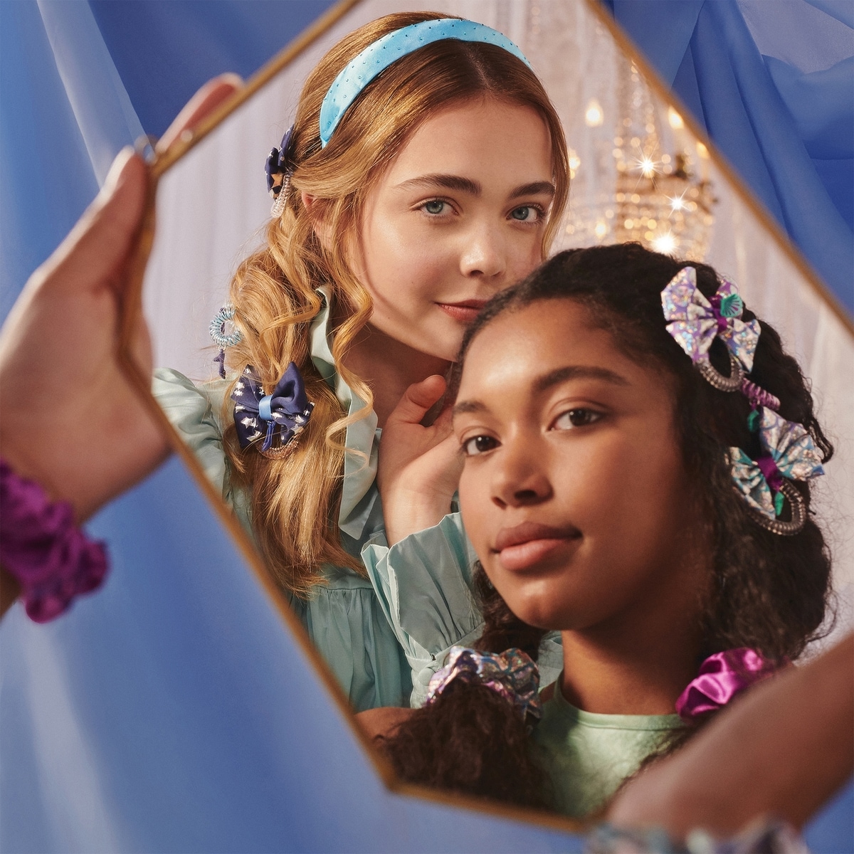 BOWTIQUE ​Disney Princess Cinderella