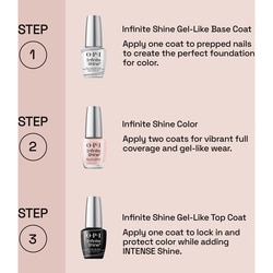 Infinite Shine Long-Wear Polish 4