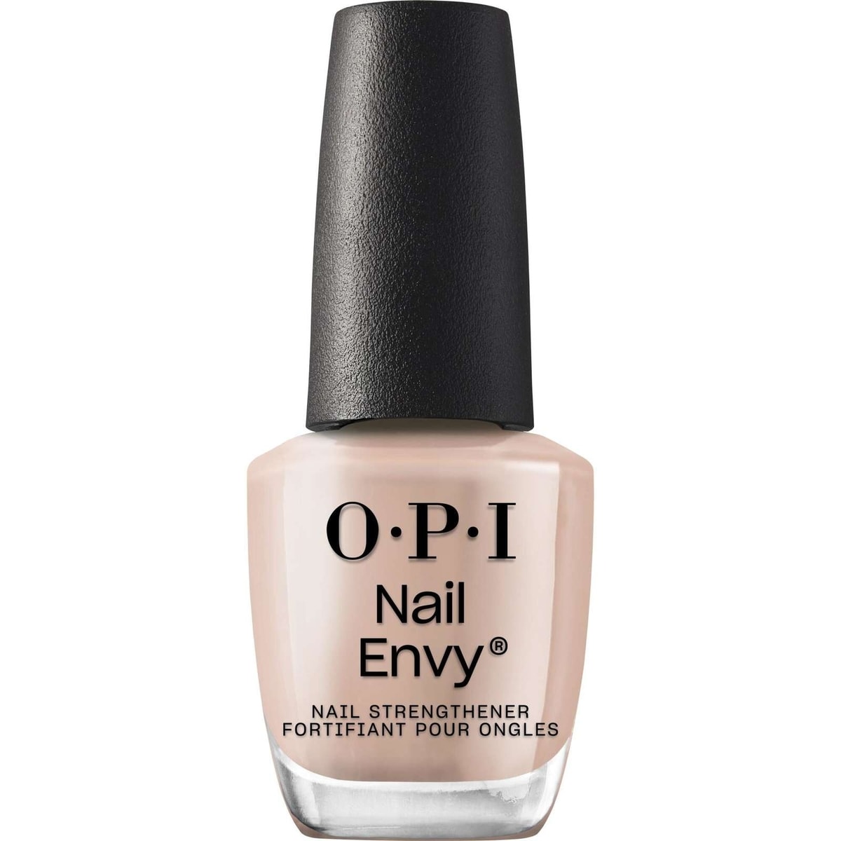 OPI Nail Envy Nail Strengthener 15 mL NUDE