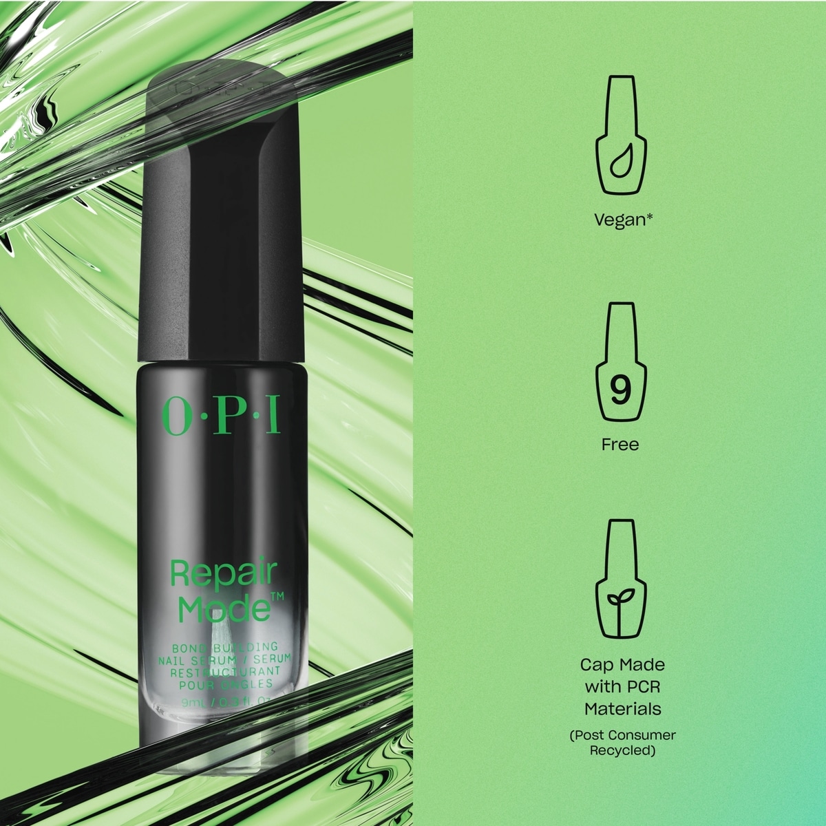 Sérum restructurant pour ongles Repair Mode™
