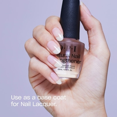 Natural Nail Strengthener 2