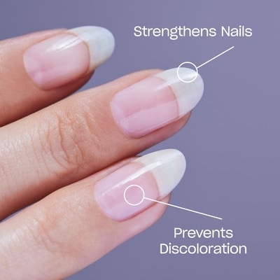 Natural Nail Strengthener 3
