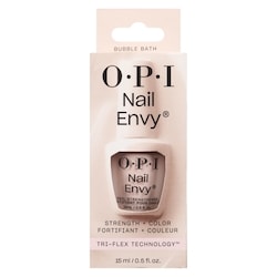 Nail Envy Nail Strengthener - Bubble Bath 2