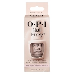 Nail Envy Fortifiant pour ongles - Bubble Bath 1
