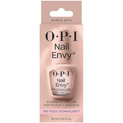 Nail Envy Fortifiant pour ongles - Bubble Bath 4