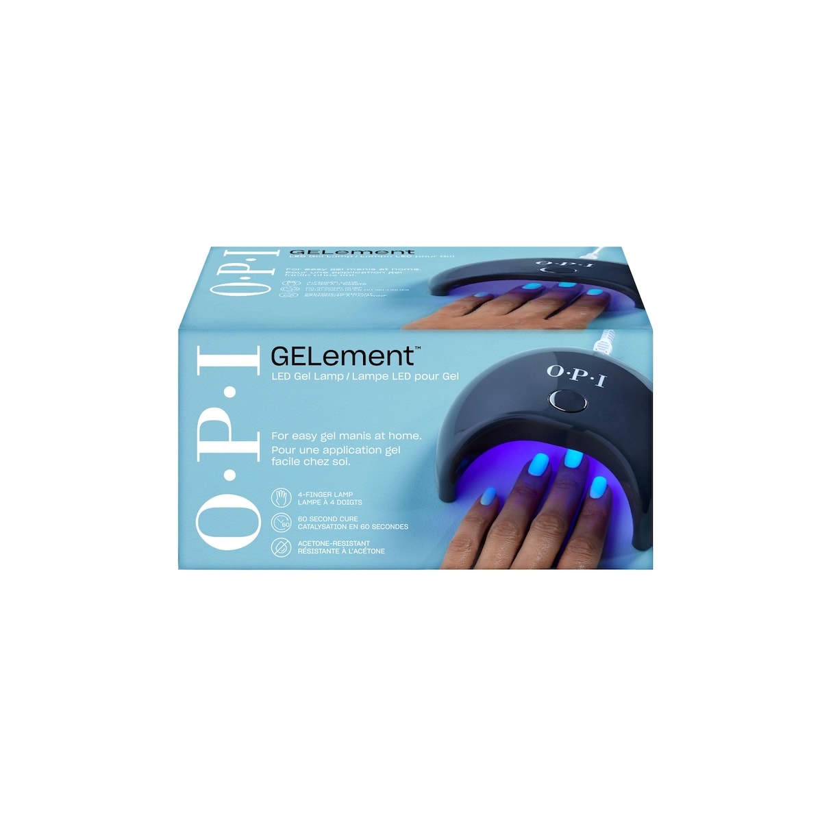 OPI GELement™ LED Lamp | Shoppers Drug Mart