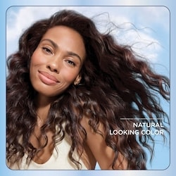 Nice'N Easy Permanent Hair Dye, Superior Natural Looking Colour 5