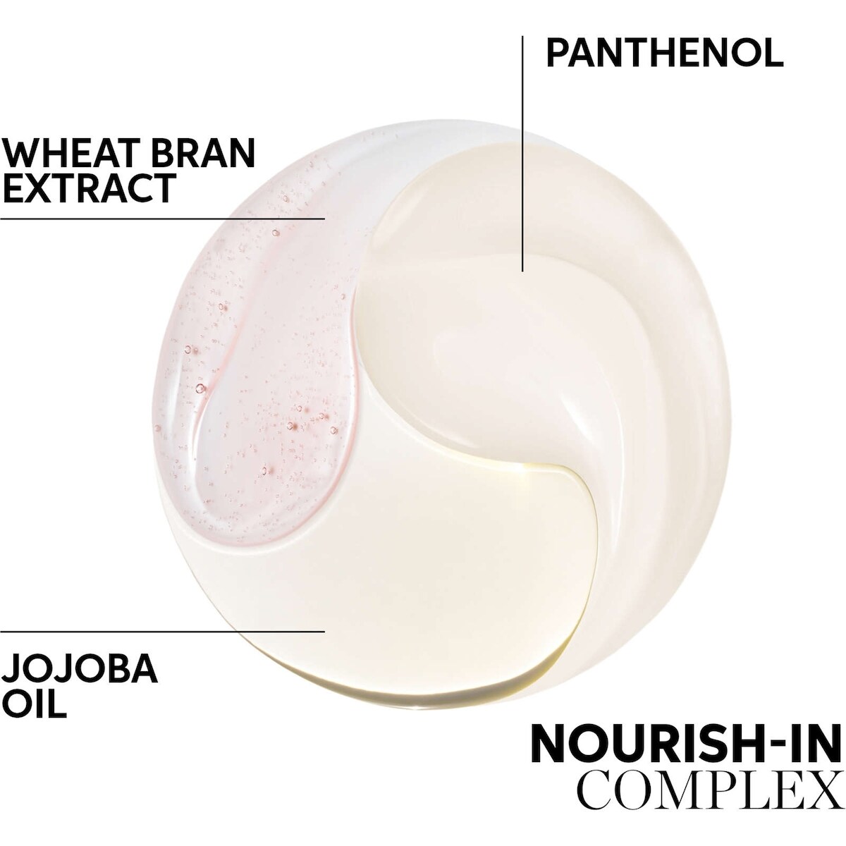 Baume définition Nutricurls Curlixir pour les boucles de Wella Professionals, 150 mL