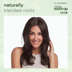 Root Touch-Up by Natural Instincts Permanent Hair Dye with 0% ammonia 3