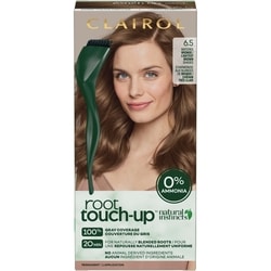 Root Touch-Up by Natural Instincts Permanent Hair Dye with 0% ammonia 1
