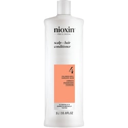 System 4 Scalp Therapy Conditioner - Colored Treated Hair with Progressed Thinning 1