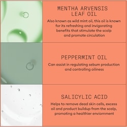 System 4 Scalp Therapy Conditioner - Colored Treated Hair with Progressed Thinning 5