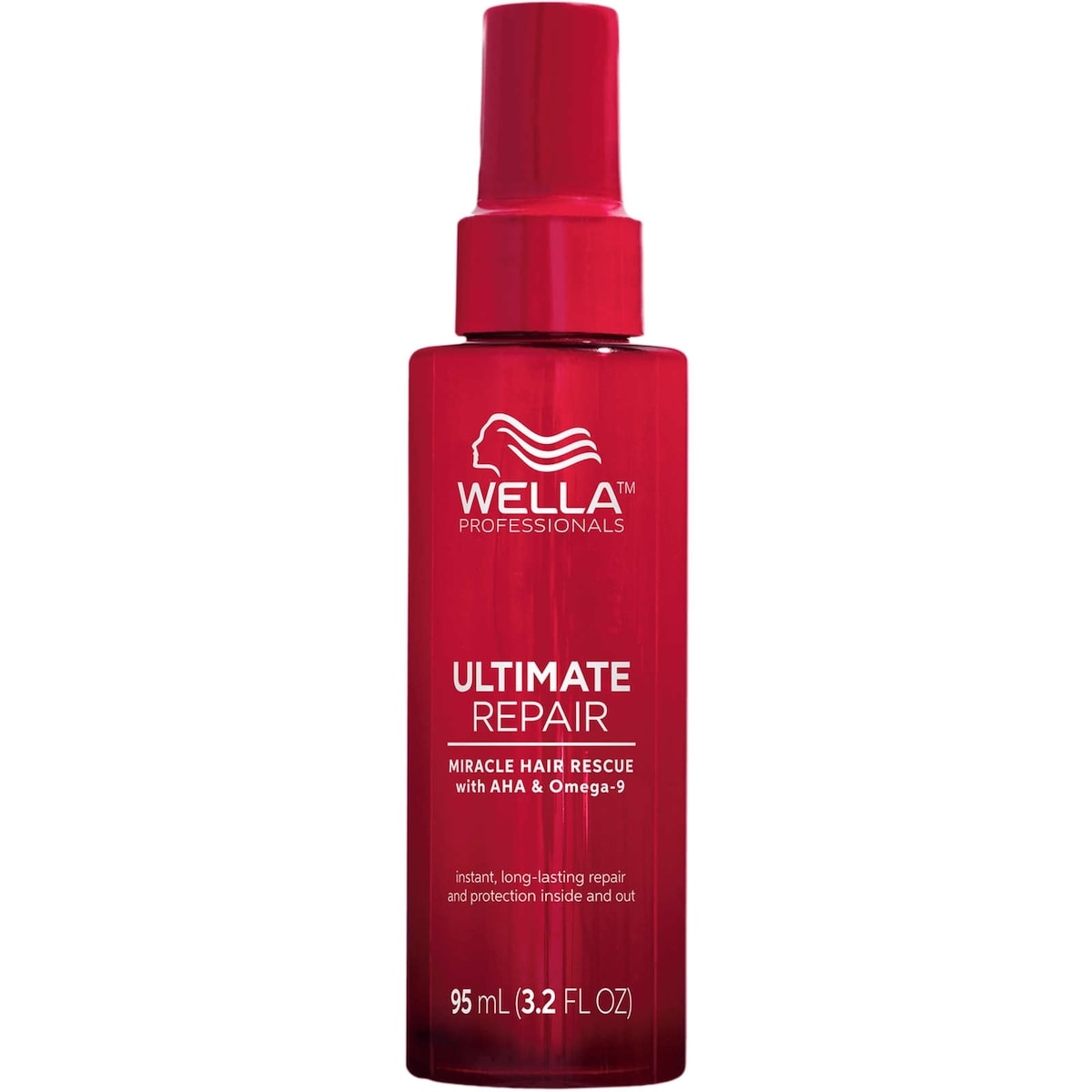 Wella Professionals ULTIMATE REPAIR Miracle Hair Rescue, Luxury Leave-On Hair Repair Treatment for Damaged Hair