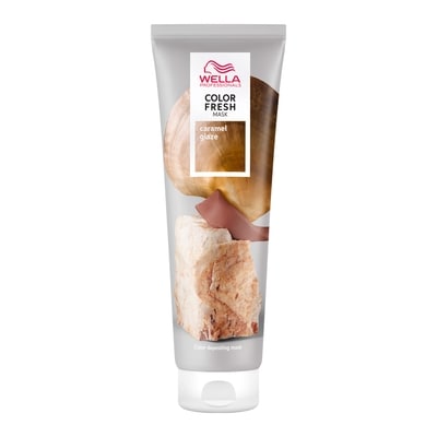 Color Fresh Mask 