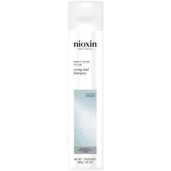 Density Defend Styling Strong Hold Hairspray - Hairspray for Long-Lasting Hairstyles 1