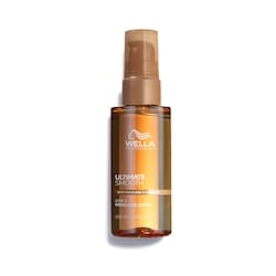 ULTIMATE SMOOTH Miracle Oil Serum 100ml 1