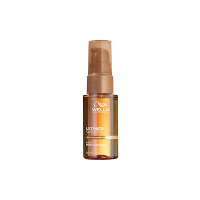 ULTIMATE SMOOTH Miracle Oil Serum 30 ml