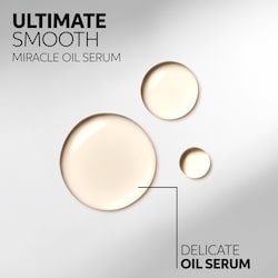 ULTIMATE SMOOTH Miracle Oil Serum 30 ml 4