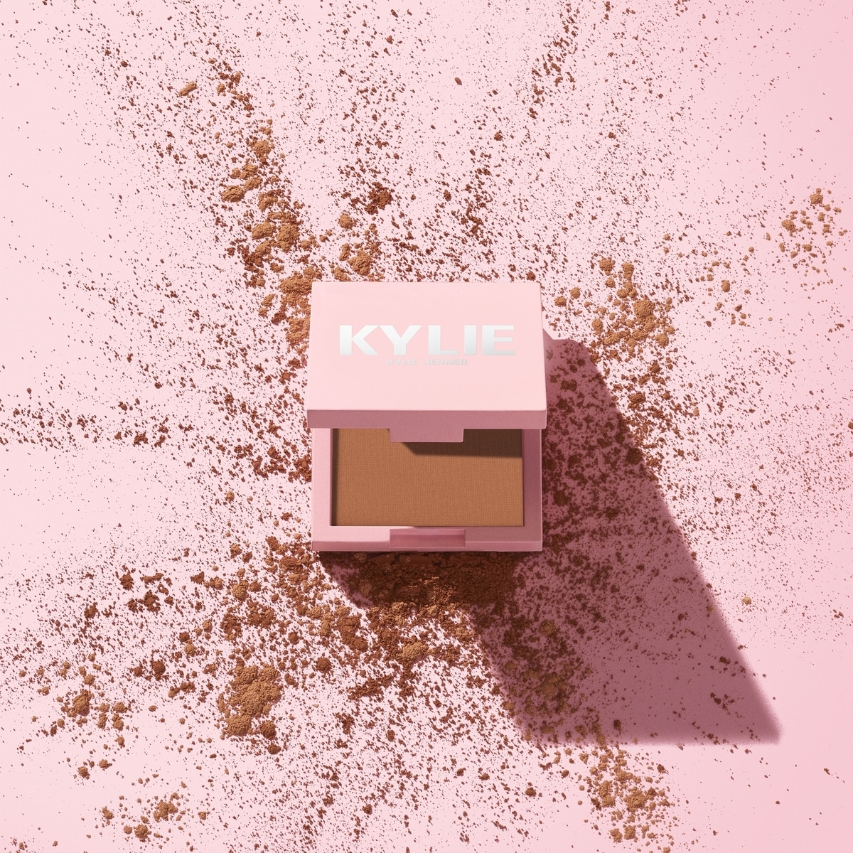 Pressed Bronzing Powder, mistake-proof, velvet-matte finish, lighweight, cruelty-free, vegan
