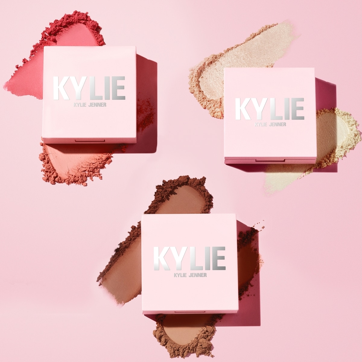 Pressed Bronzing Powder, mistake-proof, velvet-matte finish, lighweight, cruelty-free, vegan