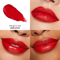 Crème Lipstick, colour-rich, satin sheen finish, non-sticky, lightweight, moisturizes for 8 hours 3