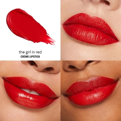 Crème Lipstick, colour-rich, satin sheen finish, non-sticky, lightweight, moisturizes for 8 hours 3