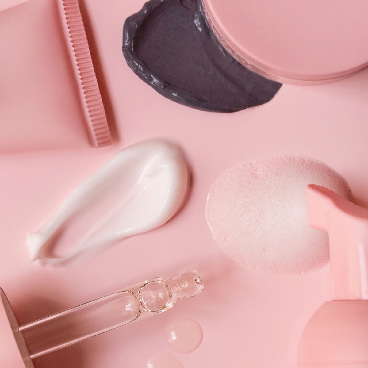 Mini Coffret Purifie + Clarifie, purifie et hydrate la peau