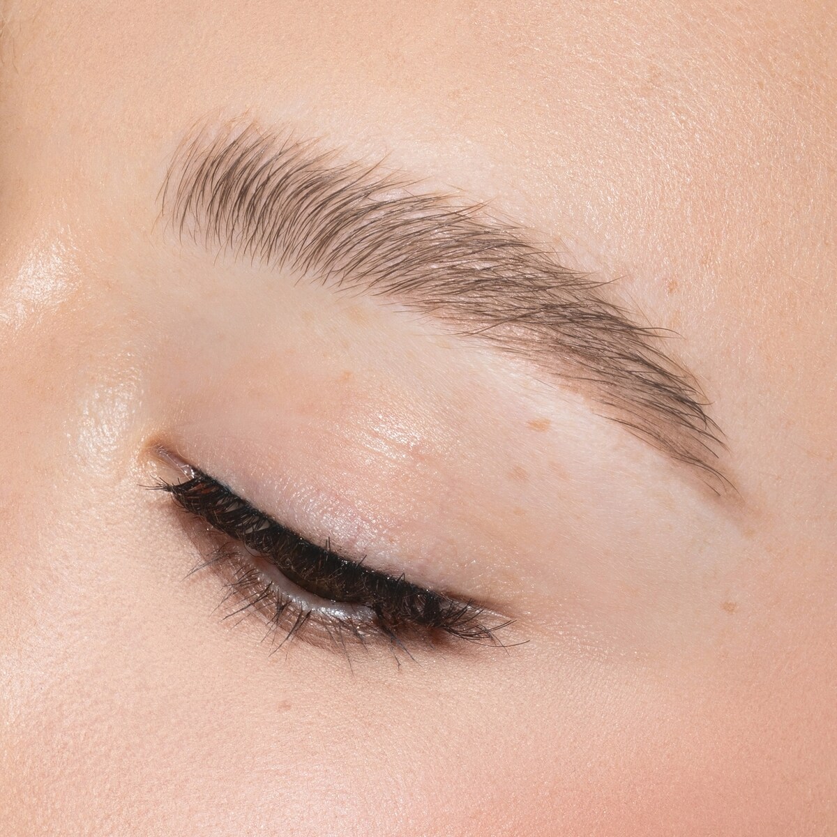 Kybrow Kit, perfect brow routine, pencil & gel, all-day wear fill shape, cruelty-free, vegan