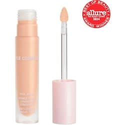 Power Plush Longwear Concealer, 12-hour wear, brightens & color correct under eye circles, natural finish, crease & cake-proof, vegan 2