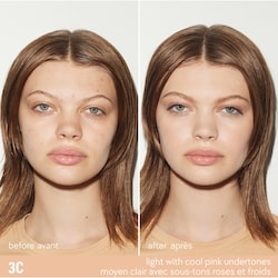 Power Plush Longwear Concealer, 12-hour wear, brightens & color correct under eye circles, natural finish, crease & cake-proof, vegan 4