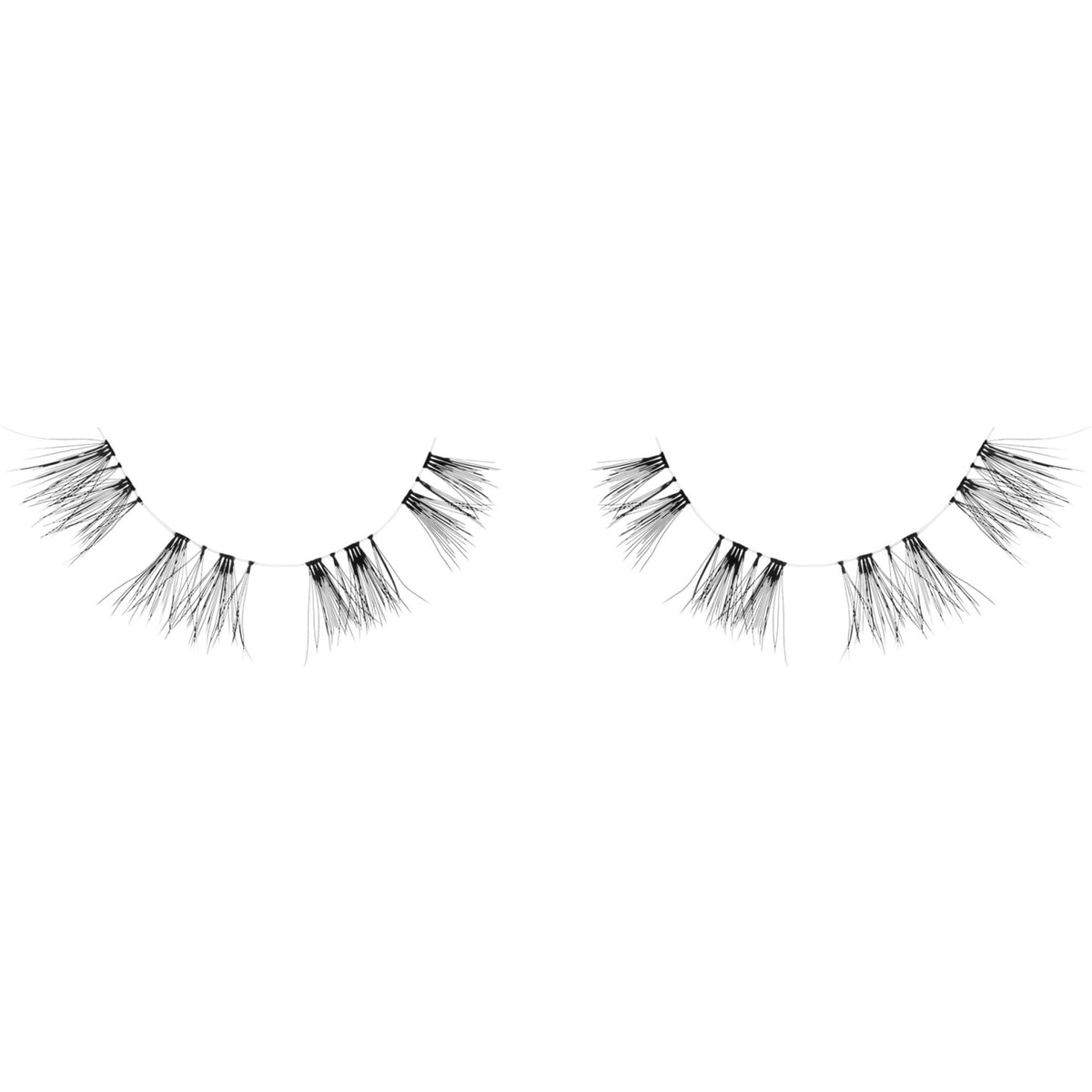 Kylash False Lashes, easy to apply, long & lifted lashed, lightweight