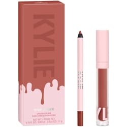 Lip Blush Kit, blotted matte lip, ultra-lightweight, vegan 1
