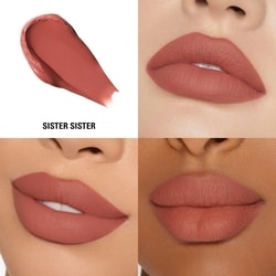 Lip Blush Kit, blotted matte lip, ultra-lightweight, vegan 3
